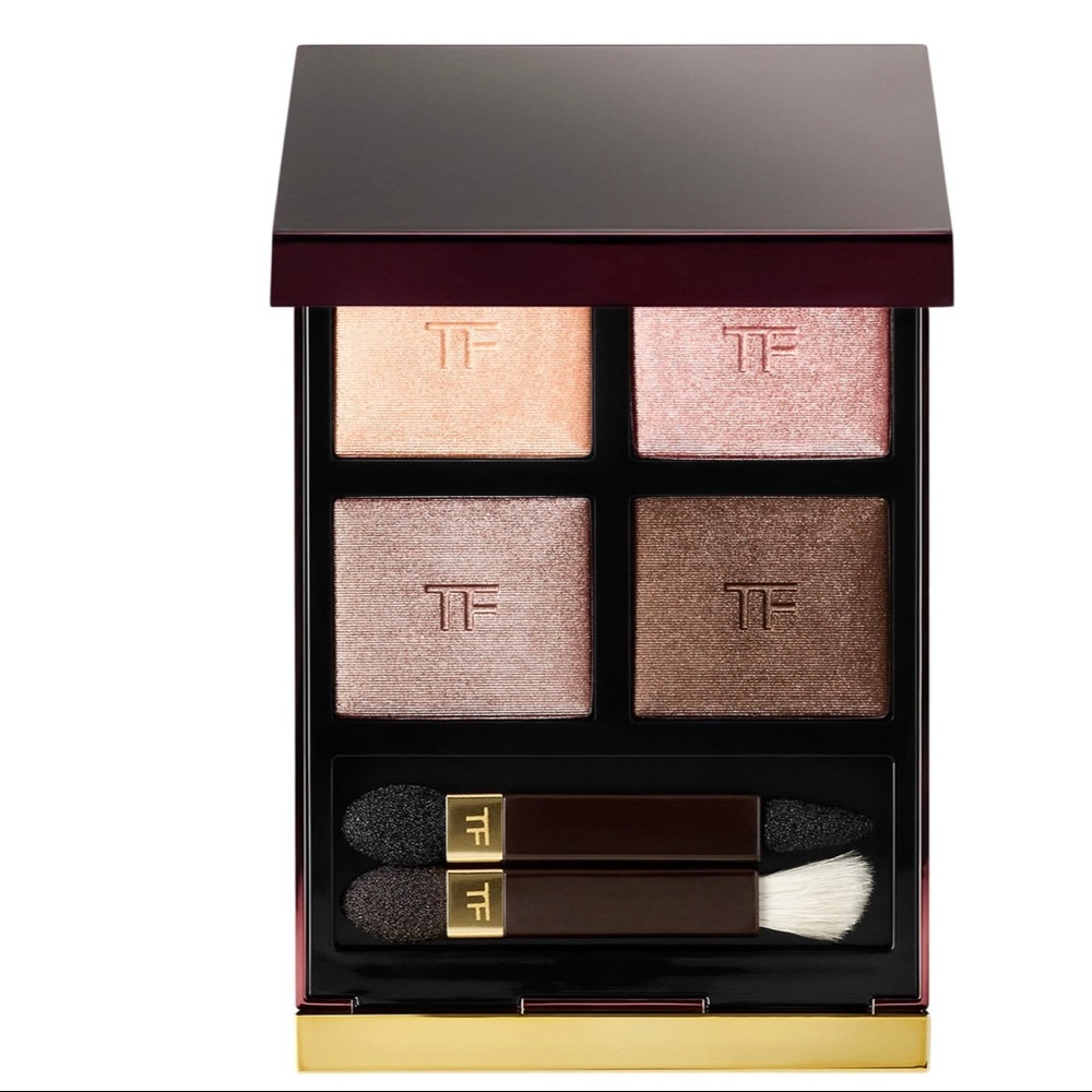 Tom Ford 03 Nude Dip Eye Quad